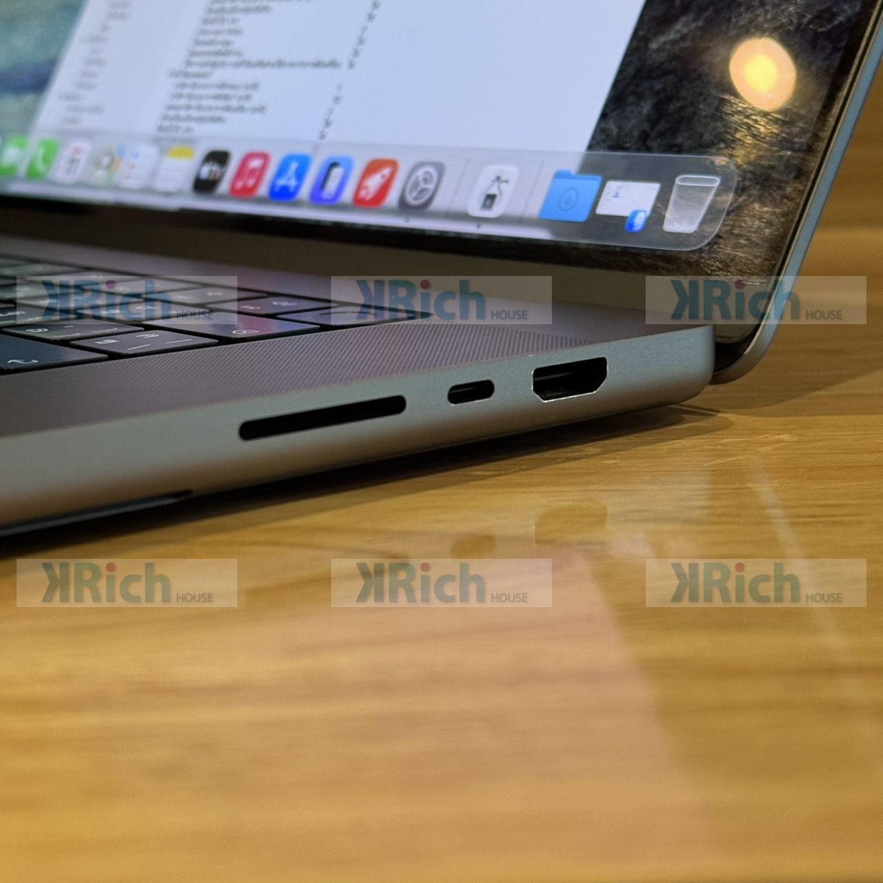 Apple MacBook Pro 16-inch 2023 Apple M2 Max 12-Core CPU 30-Core GPU 32GB 1TB Space Gray Used 1-Month Warranty - Image 7