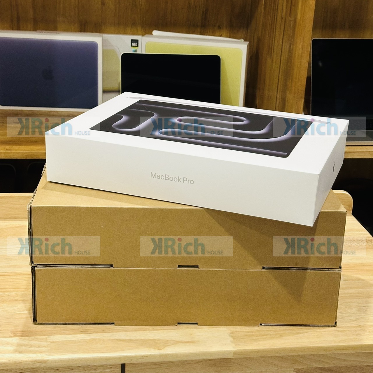 Apple MacBook Pro 16-inch (M5 Pro) (2026) 18-Core CPU 20-Core GPU 24GB 1TB Silver New 1-Year Warranty - Image 6