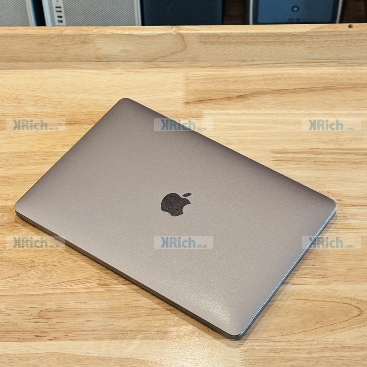 Apple MacBook Pro 13-inch (M1, 2020) 8-Core CPU 8-Core GPU 8GB 256GB Used 1-Month Warranty - Image 6