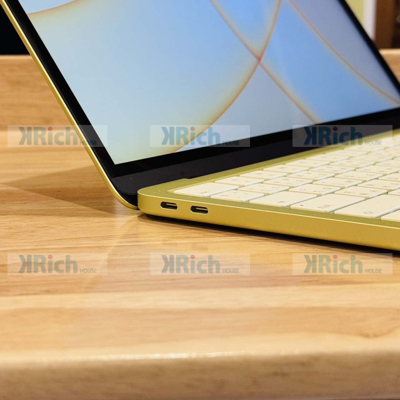 Apple MacBook Neo 13-inch 2026 A18 Pro 6-Core CPU 5-Core GPU 8GB 512GB SSD – Citrus, Used Like New, Apple Warranty until 17 June 2027 - Image 7