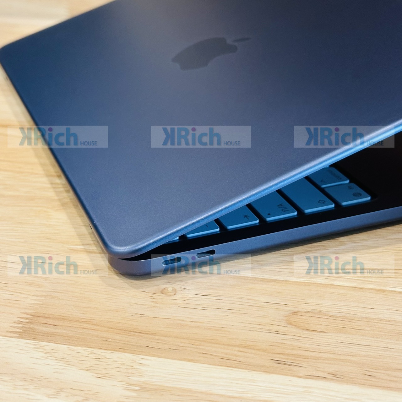 Apple MacBook Neo 13-inch 2026 A18 Pro 6-Core CPU 5-Core GPU 8GB 256GB – Indigo, Used Like New, Apple Warranty - Image 7