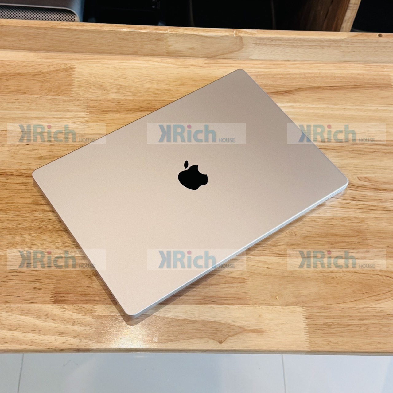 Apple MacBook Pro 16-inch (2021) Apple M1 Pro 10-Core CPU 16-Core GPU 16GB 512GB Used 1-Month Warranty - Image 7