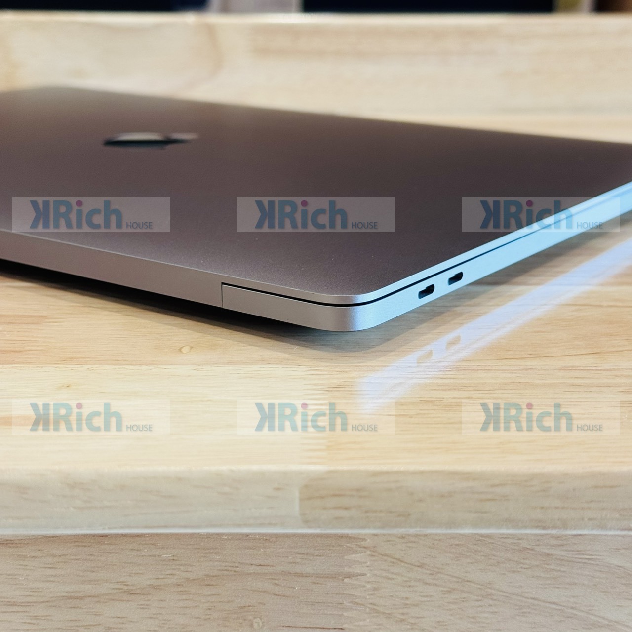Apple MacBook Pro 16-inch 2019 2.4GHz 8-Core Intel Core i9 32GB 512GB Used 1-Month Warranty - Image 7