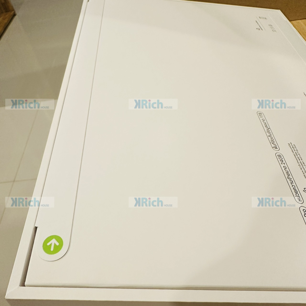Apple MacBook Pro 16-inch (2026) M5 Pro 18-Core CPU 20-Core GPU 24GB 1TB Silver New, Sealed 1-Year Warranty - Image 7