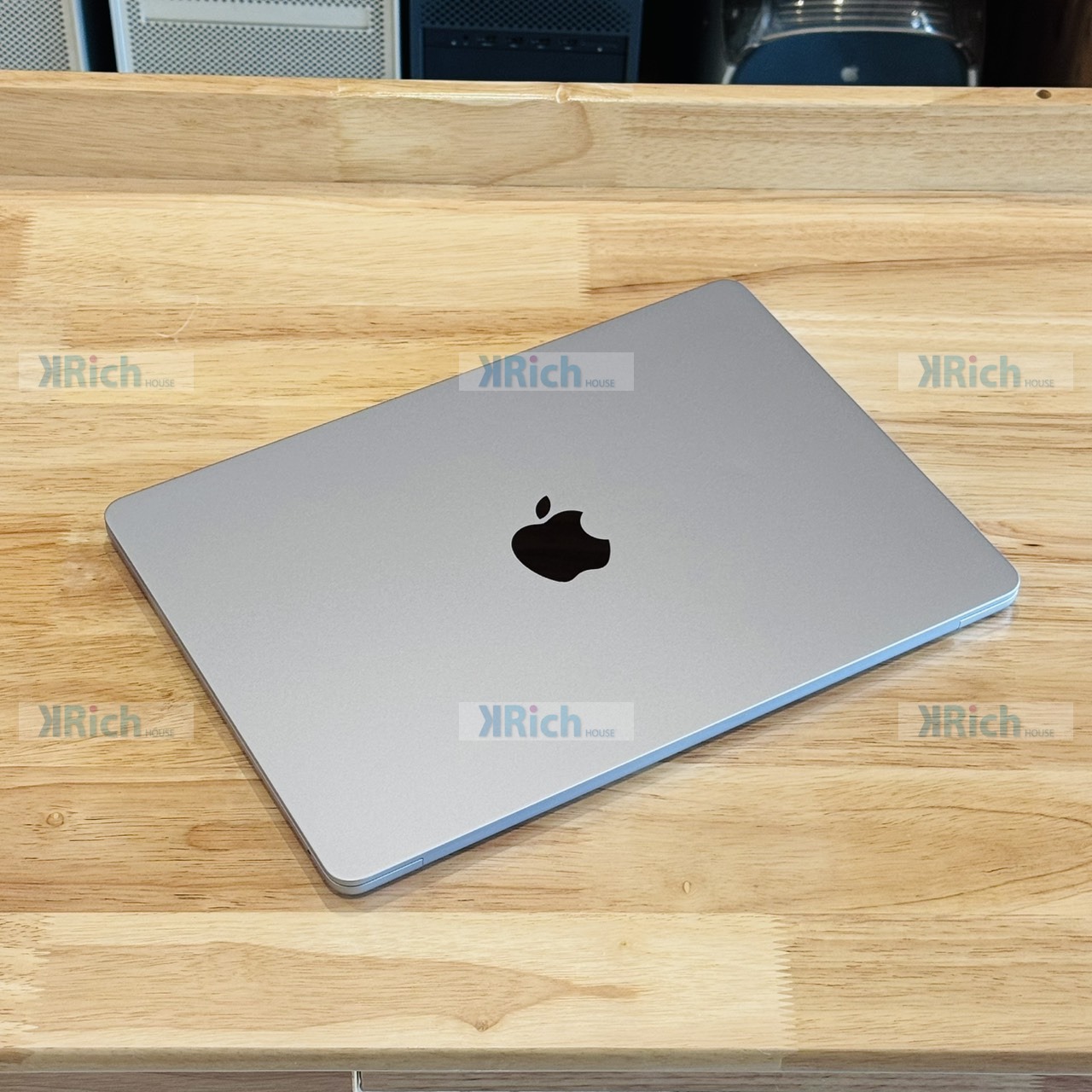 Apple MacBook Air (13-inch, M4, 2025) 10-Core CPU 8-Core GPU 16GB 256GB Used 1-Month Warranty - Image 7