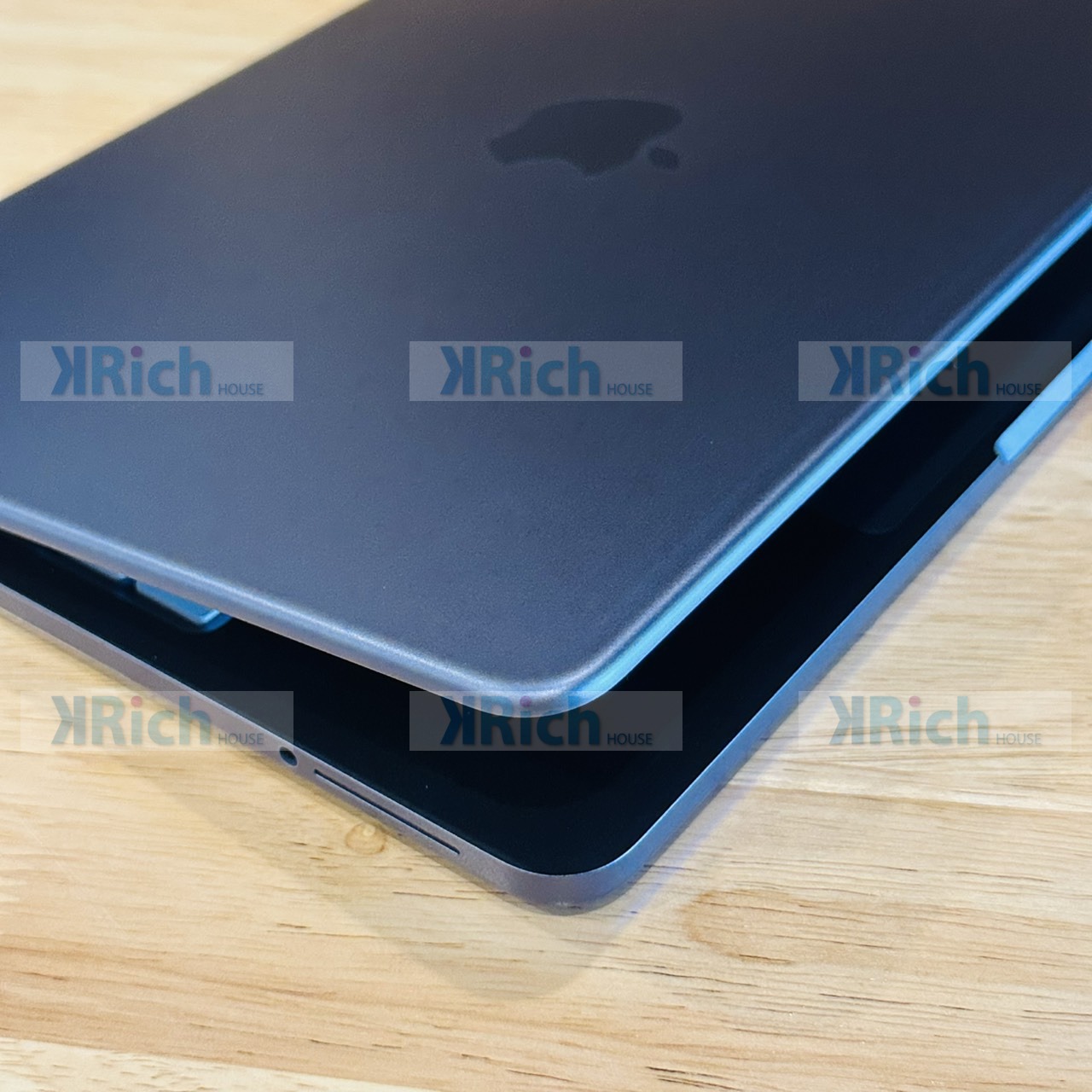 Apple MacBook Neo 13-inch 2026 A18 Pro 6-Core CPU 5-Core GPU 8GB 256GB – Indigo, Used Like New, Apple Warranty - Image 8