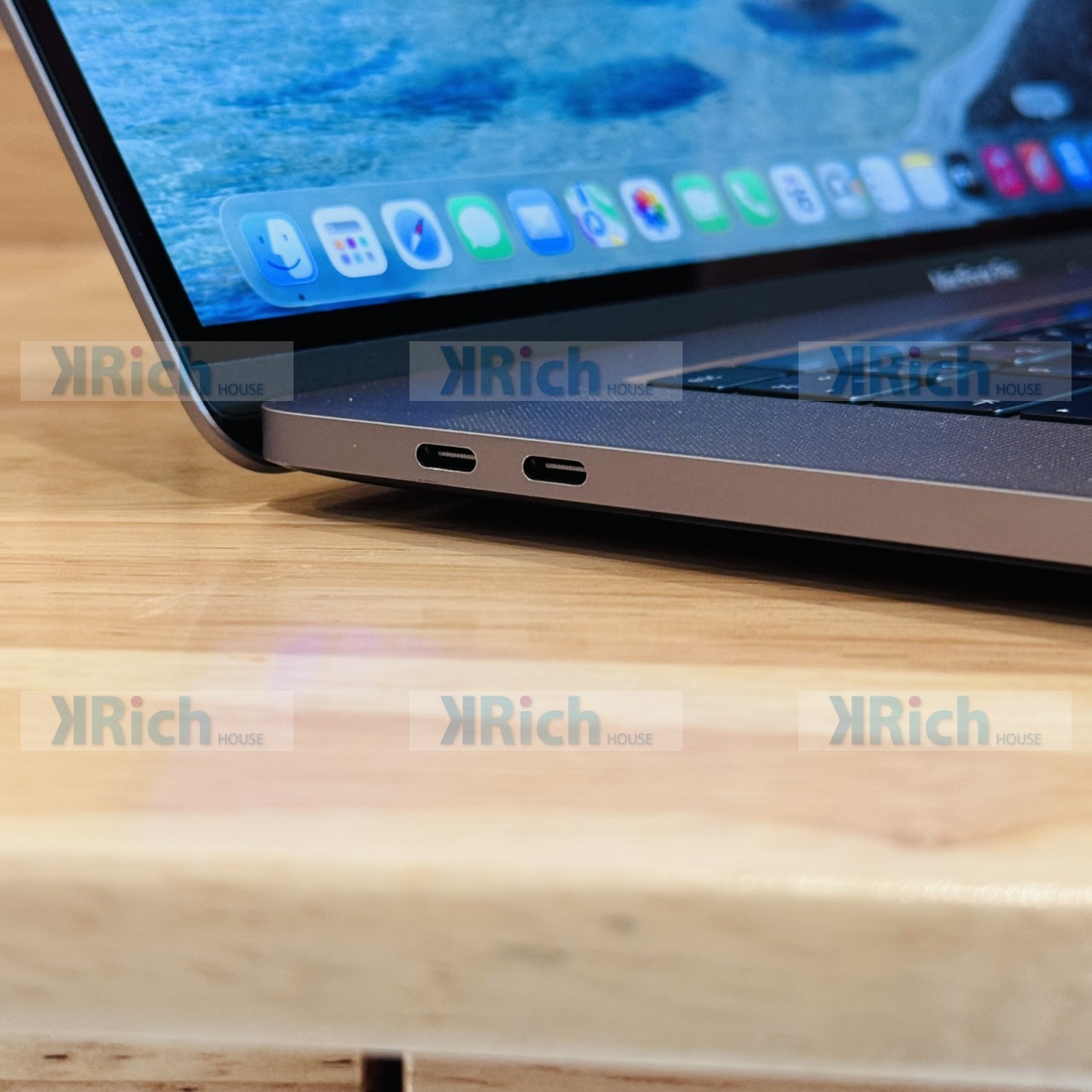 Apple MacBook Pro 16-inch 2019 2.4GHz 8-Core Intel Core i9 32GB 512GB Used 1-Month Warranty - Image 8