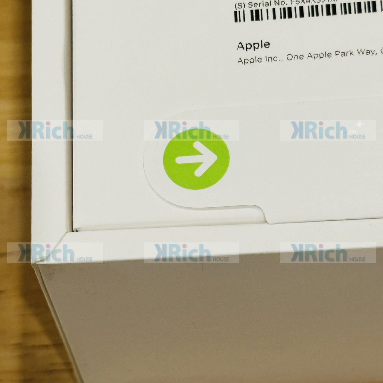 Apple MacBook Pro 16-inch (M5 Pro) (2026) 18-Core CPU 20-Core GPU 24GB 1TB Silver New 1-Year Warranty - Image 9
