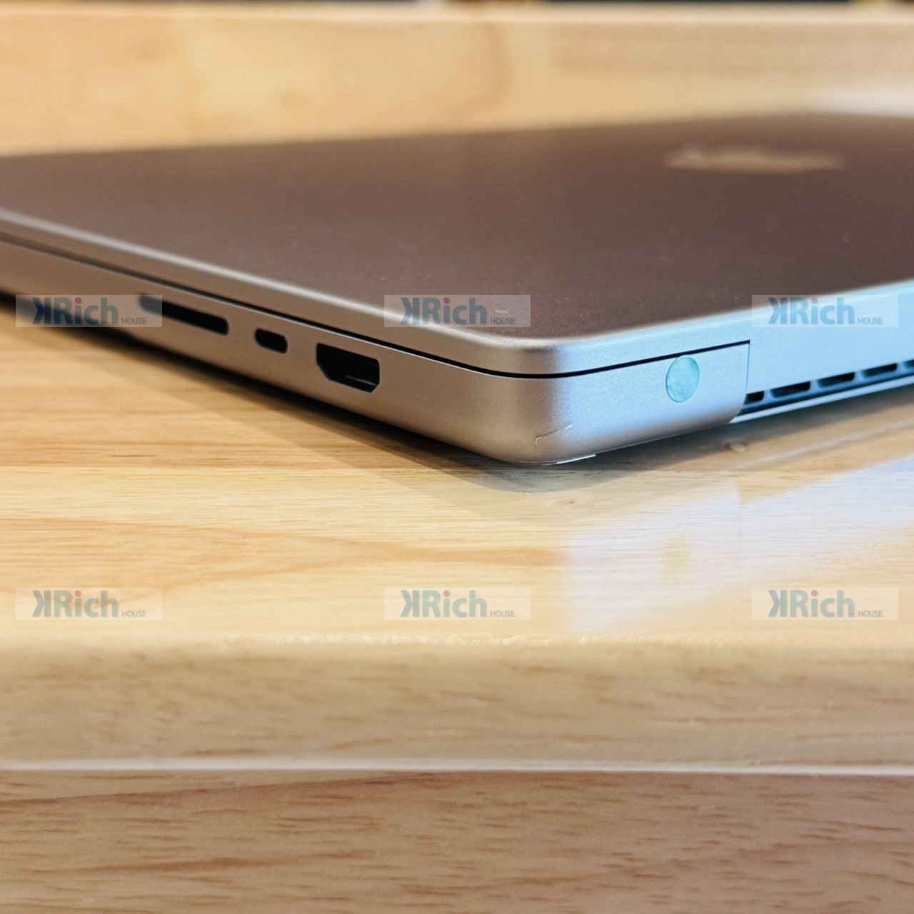 Apple MacBook Pro 16-inch (2021) M1 Max 10-Core CPU 24-Core GPU 32GB 1TB Used 1-Month Warranty - Image 9