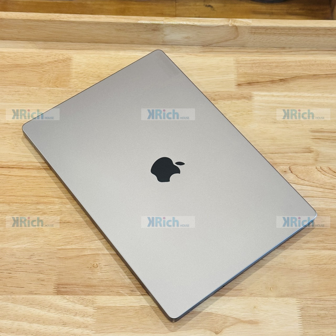 Apple MacBook Pro 16-inch (2023) M2 Max 12-Core CPU 30-Core GPU 32GB 1TB Space Gray Used 1-Month Warranty - Image 9