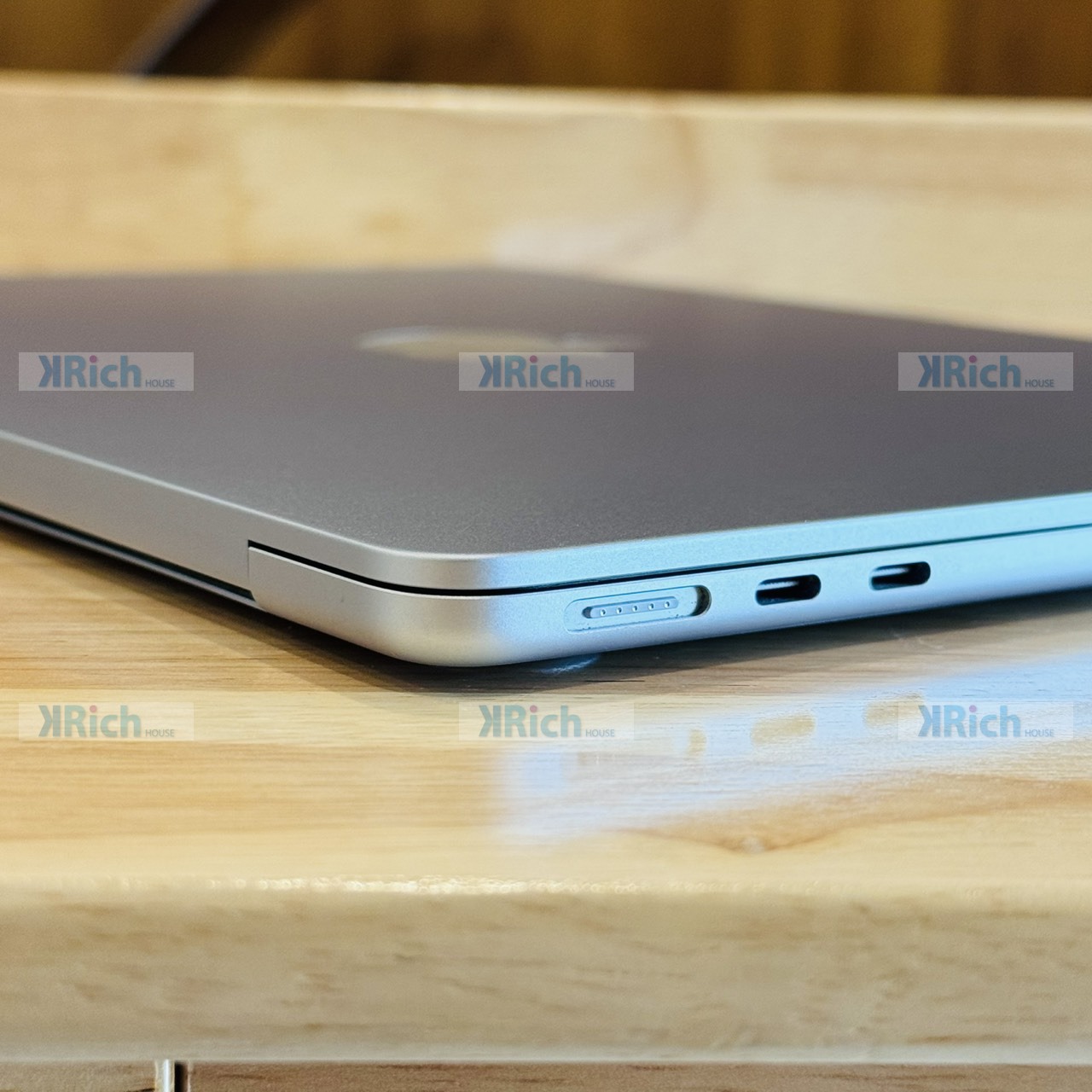Apple MacBook Air (13-inch, M4, 2025) 10-Core CPU 8-Core GPU 16GB 256GB Used 1-Month Warranty - Image 9