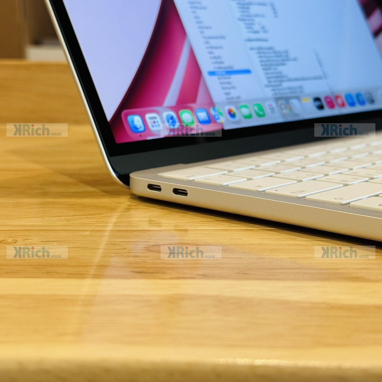 Apple MacBook Neo 13-inch 2026 A18 Pro 6-Core CPU 5-Core GPU 8GB 256GB – Silver, Used Like New, Apple Warranty until 7 May 2027 - Image 9