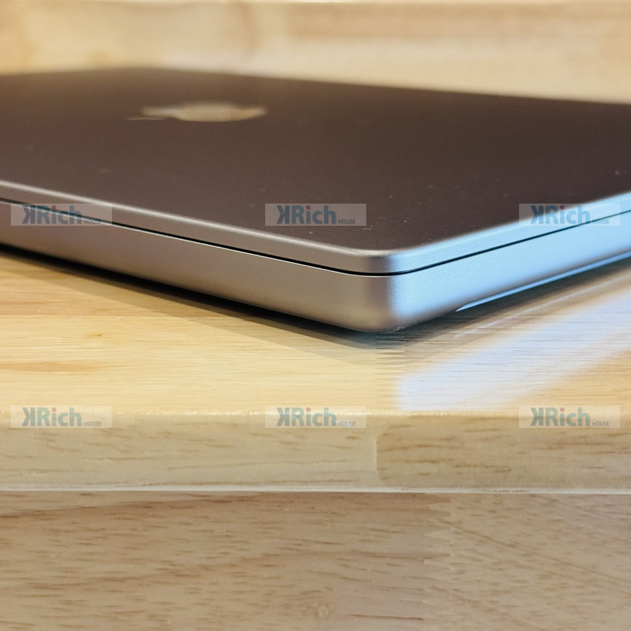 Apple MacBook Pro 16-inch (2021) MacBook Pro 16-inch (2021) M1 Pro 10-Core CPU 16-Core GPU 16GB 1TB Space Gray Used 1-Month Warranty - Image 9