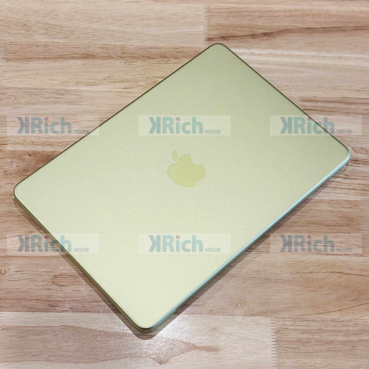 Apple MacBook Neo 13-inch 2026 A18 Pro 6-Core CPU 5-Core GPU 8GB 512GB SSD – Citrus, Used Like New, Apple Warranty until 17 June 2027 - Image 10