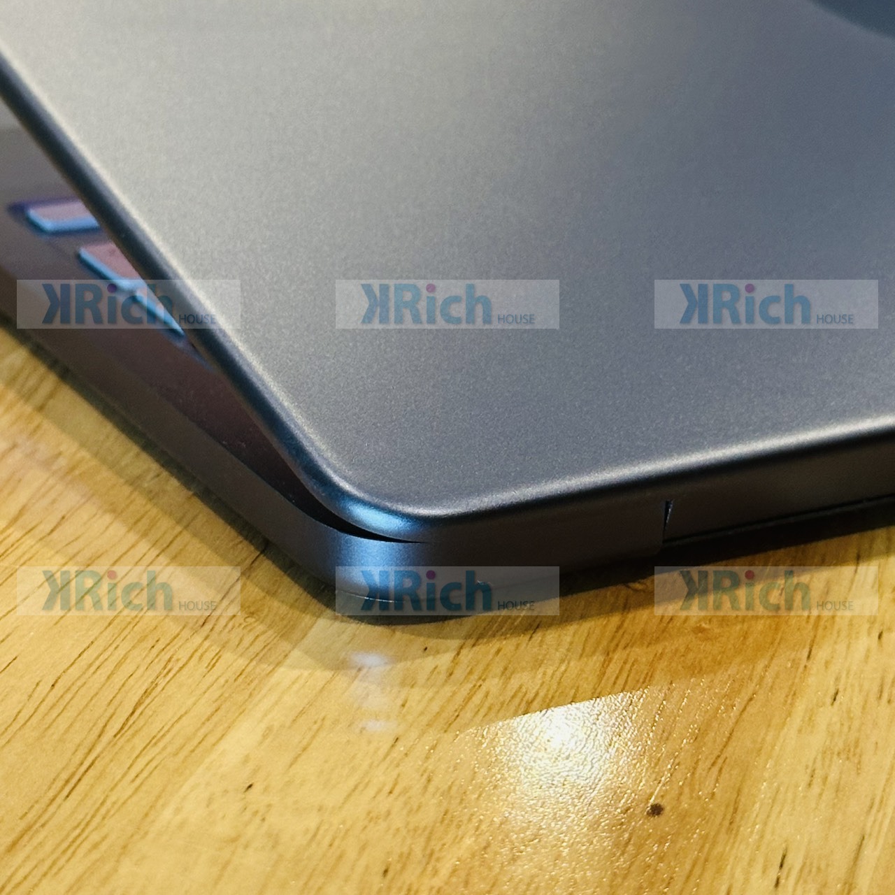 Apple MacBook Neo 13-inch 2026 A18 Pro 6-Core CPU 5-Core GPU 8GB 256GB – Indigo, Used Like New, Apple Warranty - Image 10