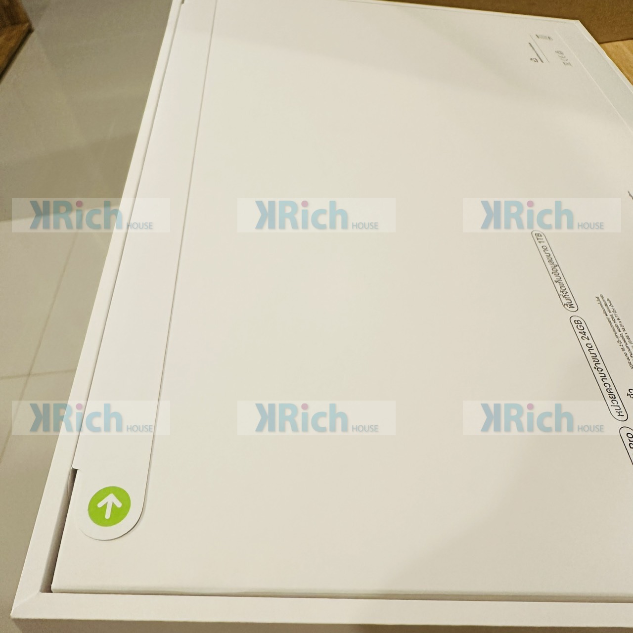 Apple MacBook Pro 16-inch (M5 Pro) (2026) 18-Core CPU 20-Core GPU 24GB 1TB Silver New 1-Year Warranty - Image 10