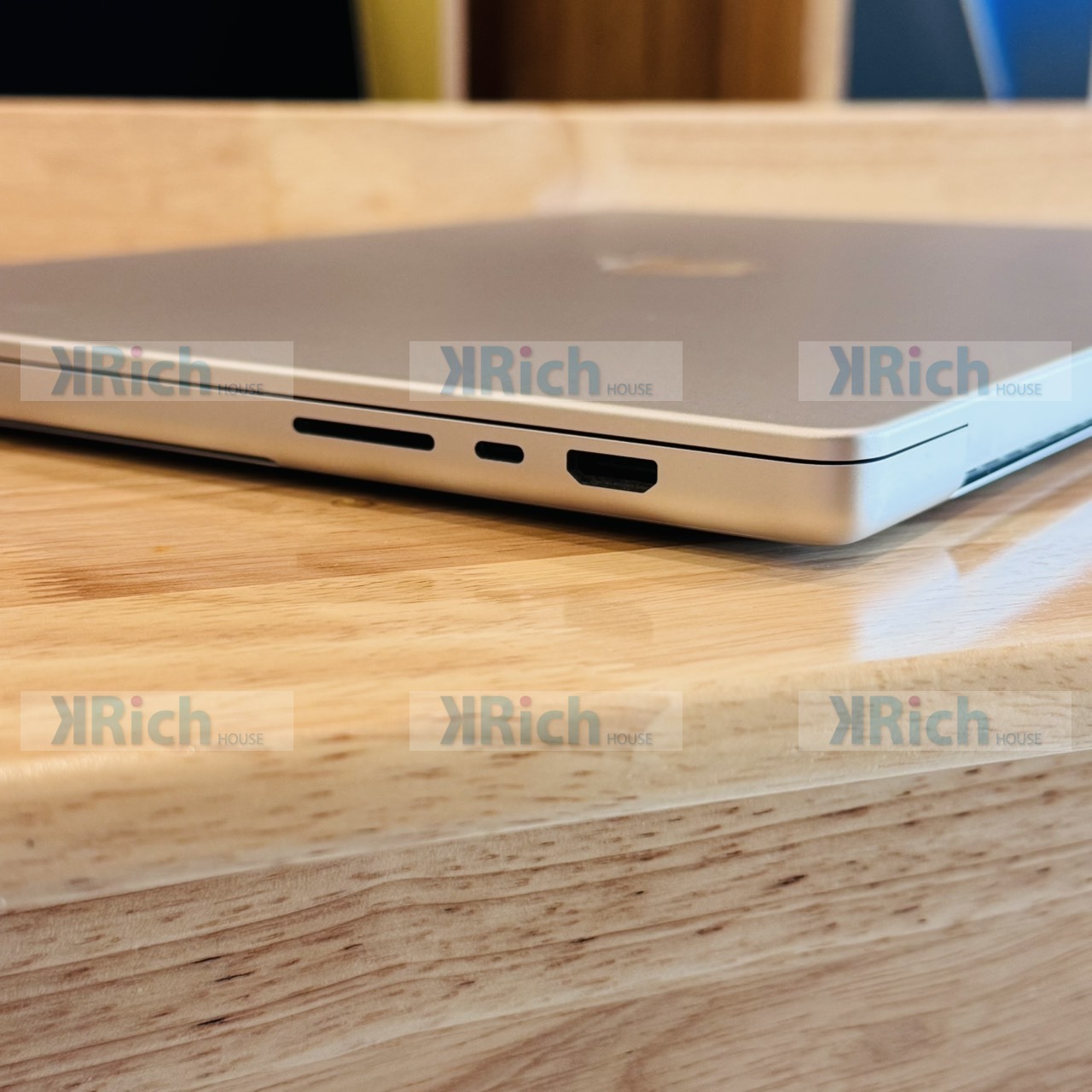 Apple MacBook Pro 16-inch (2021) Apple M1 Pro 10-Core CPU 16-Core GPU 16GB 512GB Used 1-Month Warranty - Image 10