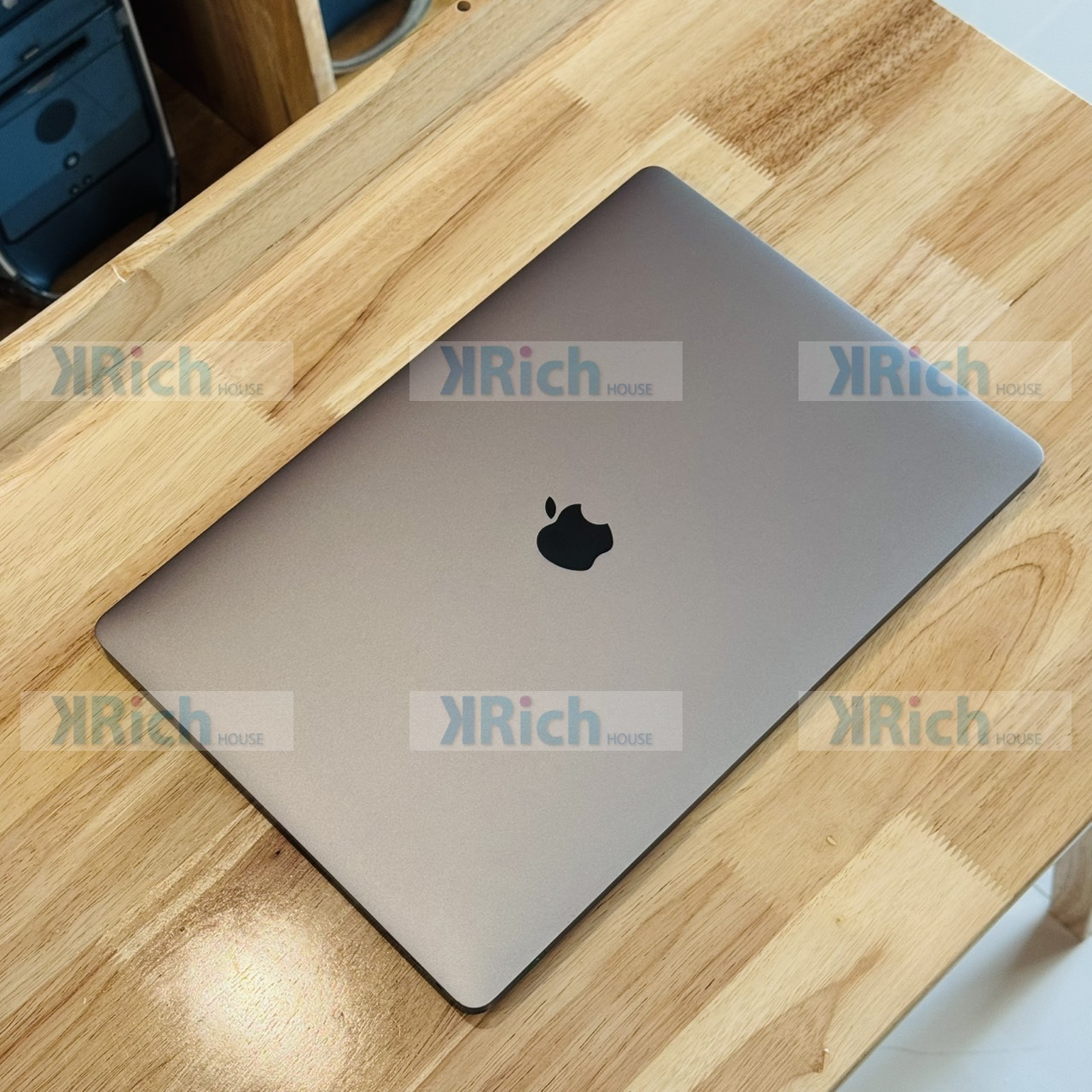 Apple MacBook Pro 16-inch 2019 2.4GHz 8-Core Intel Core i9 32GB 512GB Used 1-Month Warranty - Image 10
