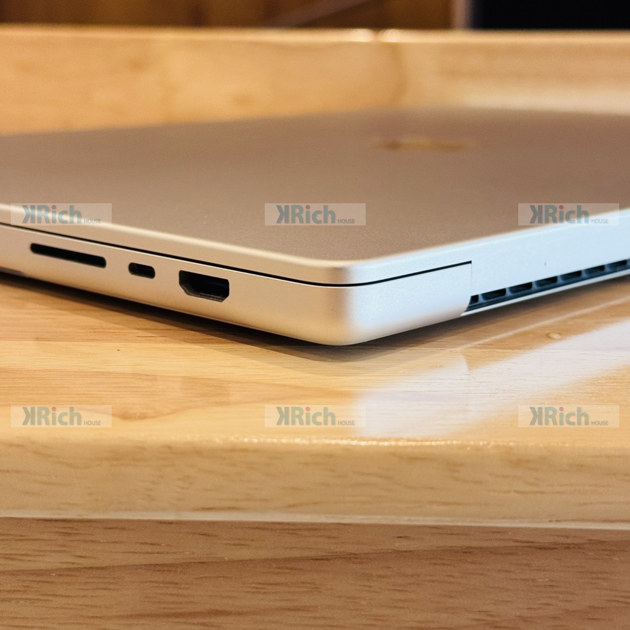 Apple MacBook Pro 16-inch (2021) M1 Pro 10-Core CPU 16-Core GPU 16GB 1TB Used 1-Month Warranty - Image 10