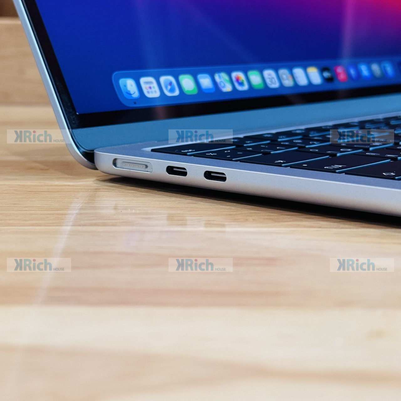 Apple MacBook Air (13-inch, M4, 2025) 10-Core CPU 8-Core GPU 16GB 256GB Used 1-Month Warranty - Image 10