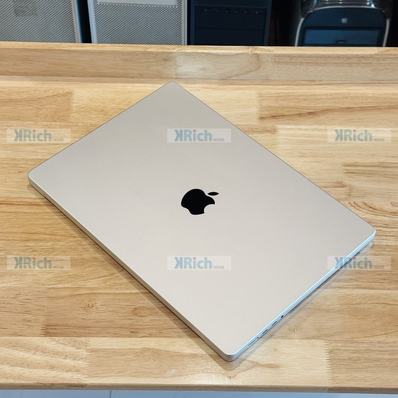 Apple MacBook Pro 16-inch (2021) MacBook Pro 16-inch (2021) M1 Pro 10-Core CPU 16-Core GPU 16GB 512GB Silver Used 1-Month Warranty - Image 10
