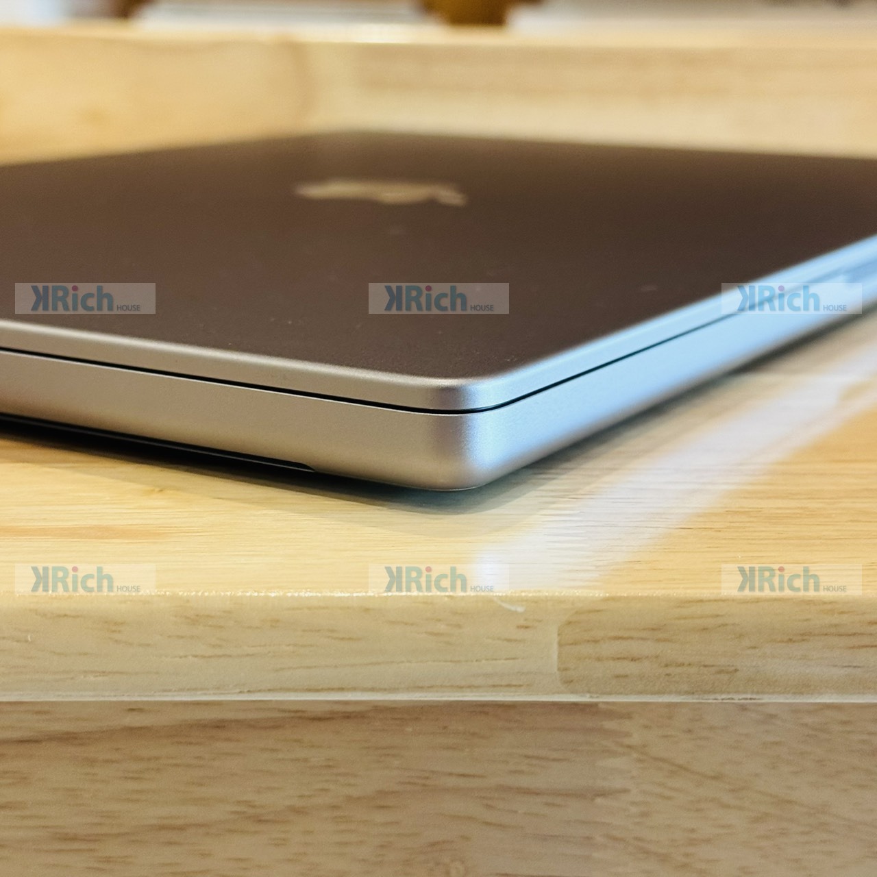 Apple MacBook Pro 16-inch (2021) MacBook Pro 16-inch (2021) M1 Pro 10-Core CPU 16-Core GPU 16GB 1TB Space Gray Used 1-Month Warranty - Image 10