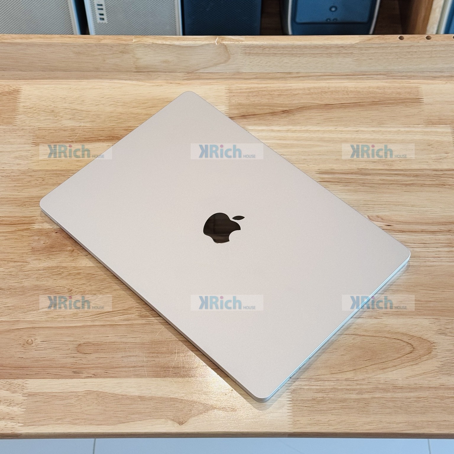 MacBook Air 15-inch M5 CPU 10-Core / GPU 10-Core RAM 16GB SSD 512GB (2026) Used Like New Warranty Until 25 May 2027 - Image 6