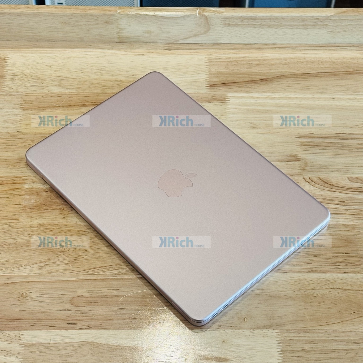 MacBook Neo 13-inch A18 Pro CPU 6-Core GPU 5-Core RAM 8GB SSD 512GB Blush (2026) Used Like New Warranty Until 8 April 2027 - Image 5