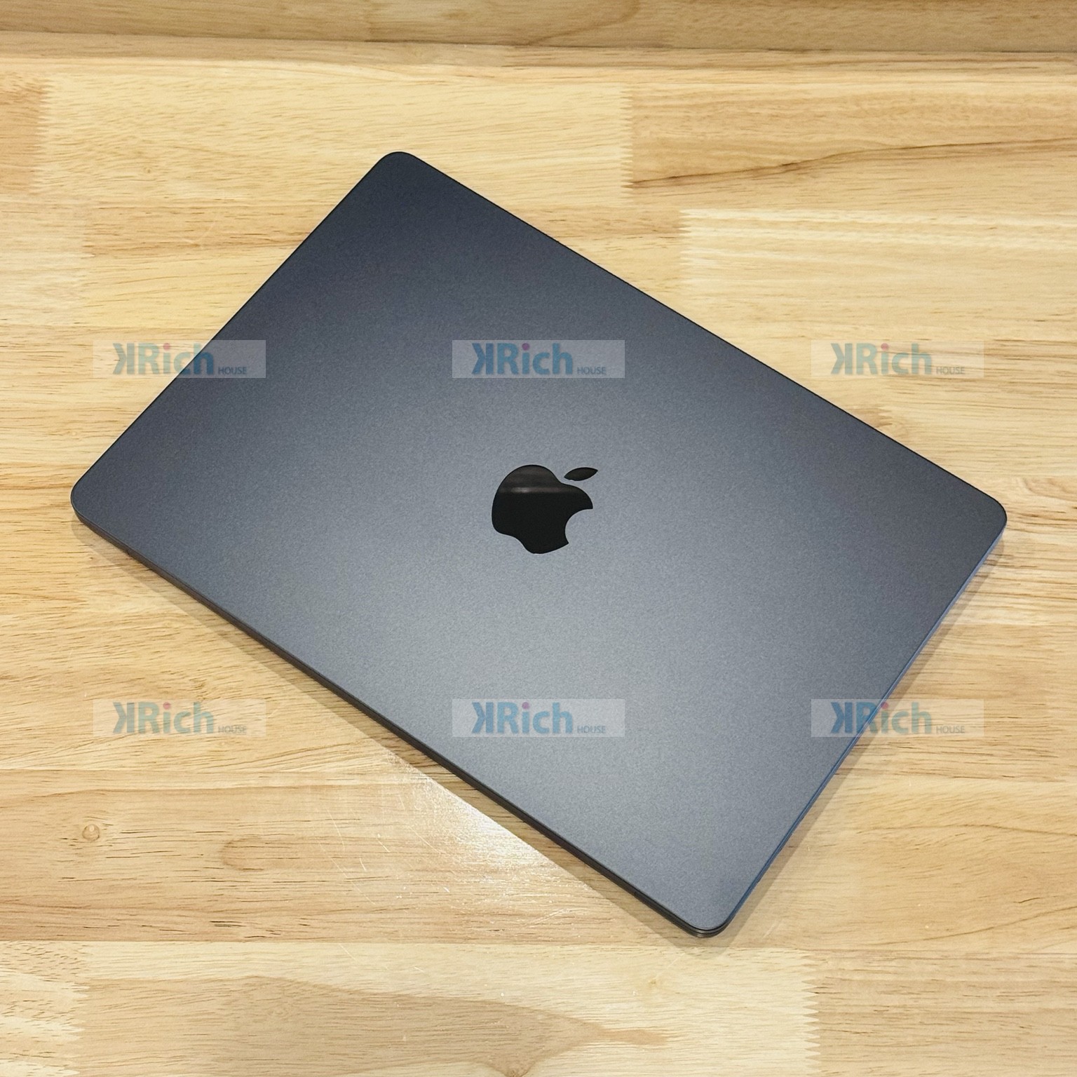 MacBook Air 13-inch M4 CPU 10-Core / GPU 10-Core RAM 16GB SSD 512GB Midnight (2025) Used Excellent Warranty 1 Month - Image 6