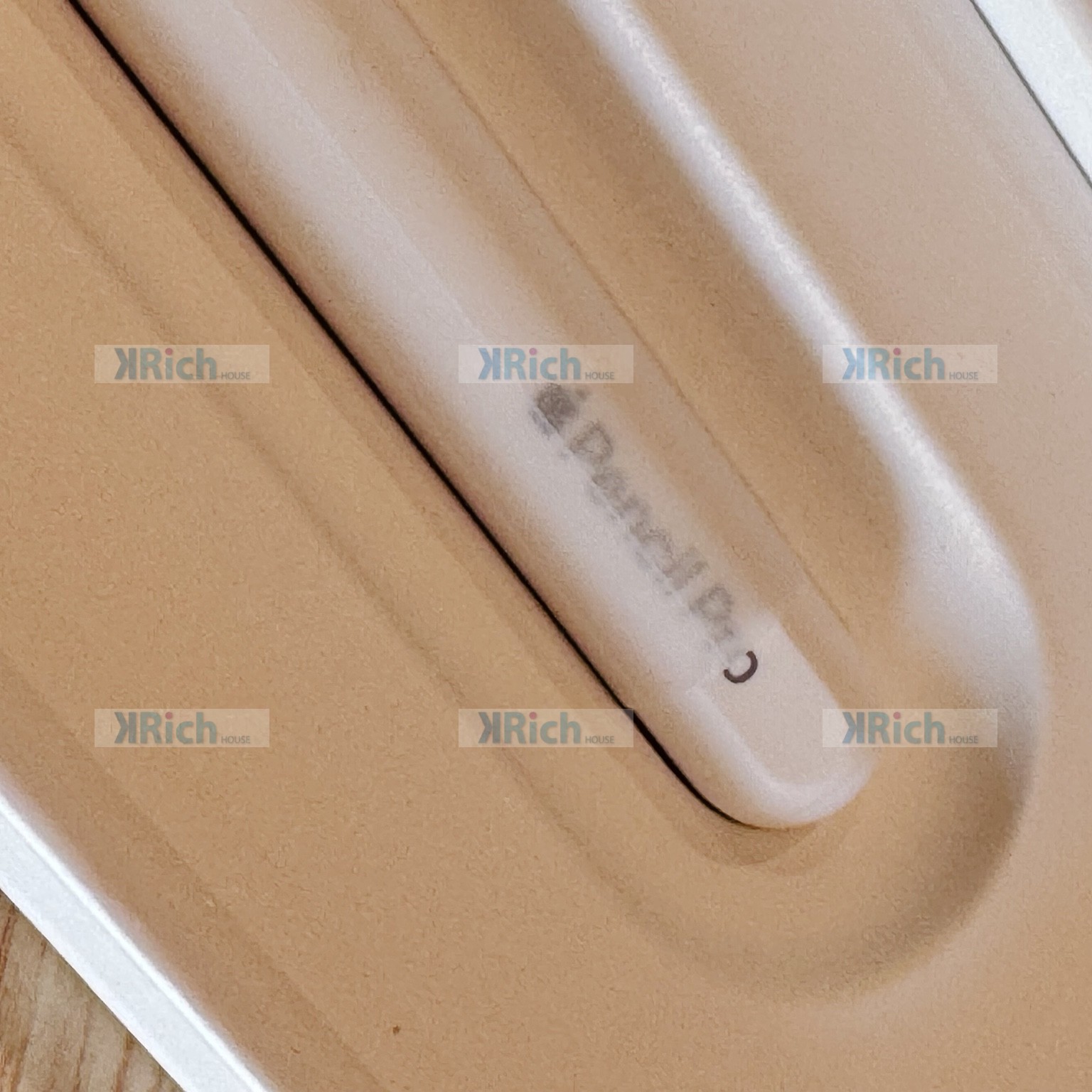 Pencil Pro White Used Like New Complete Box Warranty 1 Month - Image 3