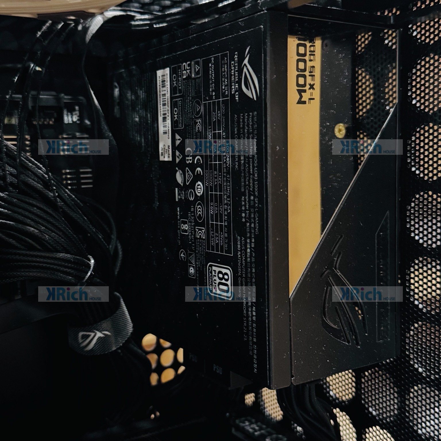 Mini Gaming PC Intel Core Ultra 7 265KF 64GB DDR5 7TB SSD GeForce RTX 5080 16GB JONSBO Z20 Newly Built Warranty From February 2026 - Image 9