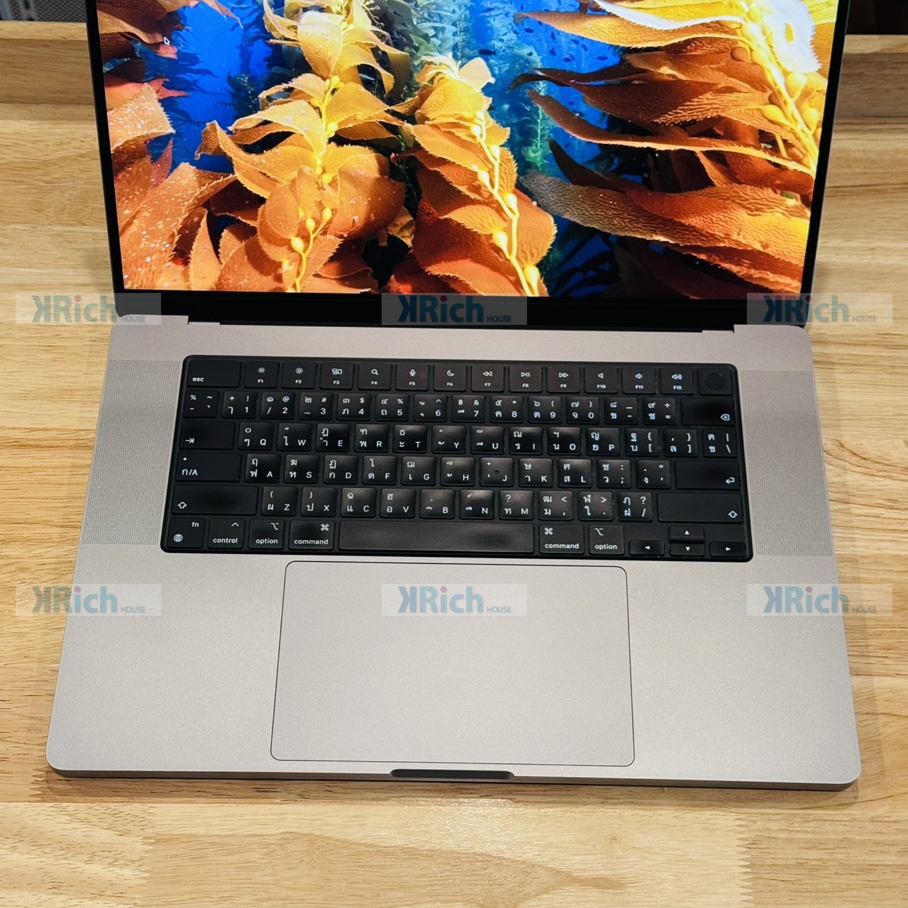Apple MacBook Pro 16-inch MacBook Pro 16-inch (2021) M1 Max 10-Core CPU 24-Core GPU 32GB 1TB Used 1-Month Warranty - Image 2