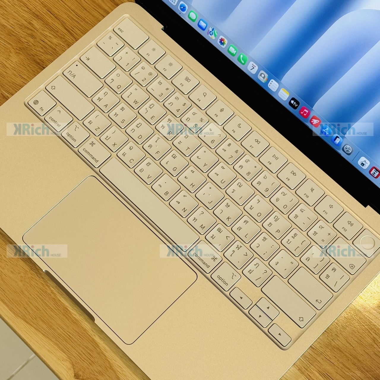 Apple MacBook Neo 13-inch 2026 A18 Pro 6-Core CPU 5-Core GPU 8GB 512GB – Silver, Used Like New, Apple Warranty until 24 August 2027 - Image 3
