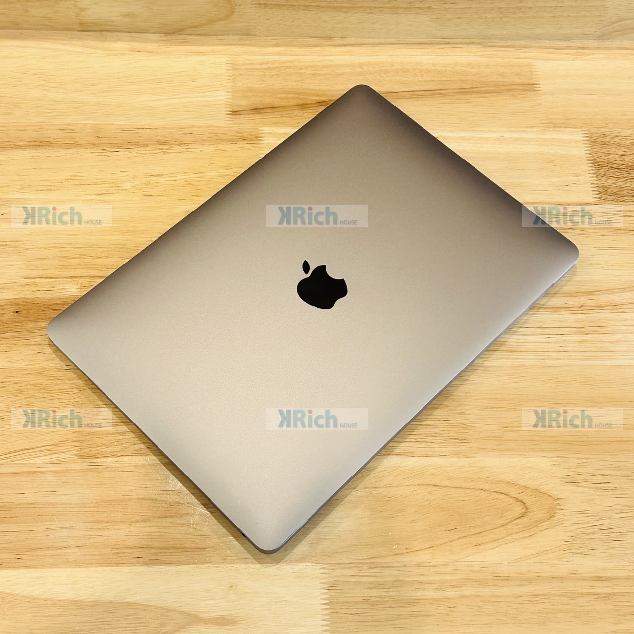 Apple MacBook Air 13-inch (M1, 2020) MacBook Air 13-inch (M1, 2020) M1 8-Core CPU 7-Core GPU 8GB 256GB SSD Space Gray Used Apple Care Plus15-07-2027 - Image 3
