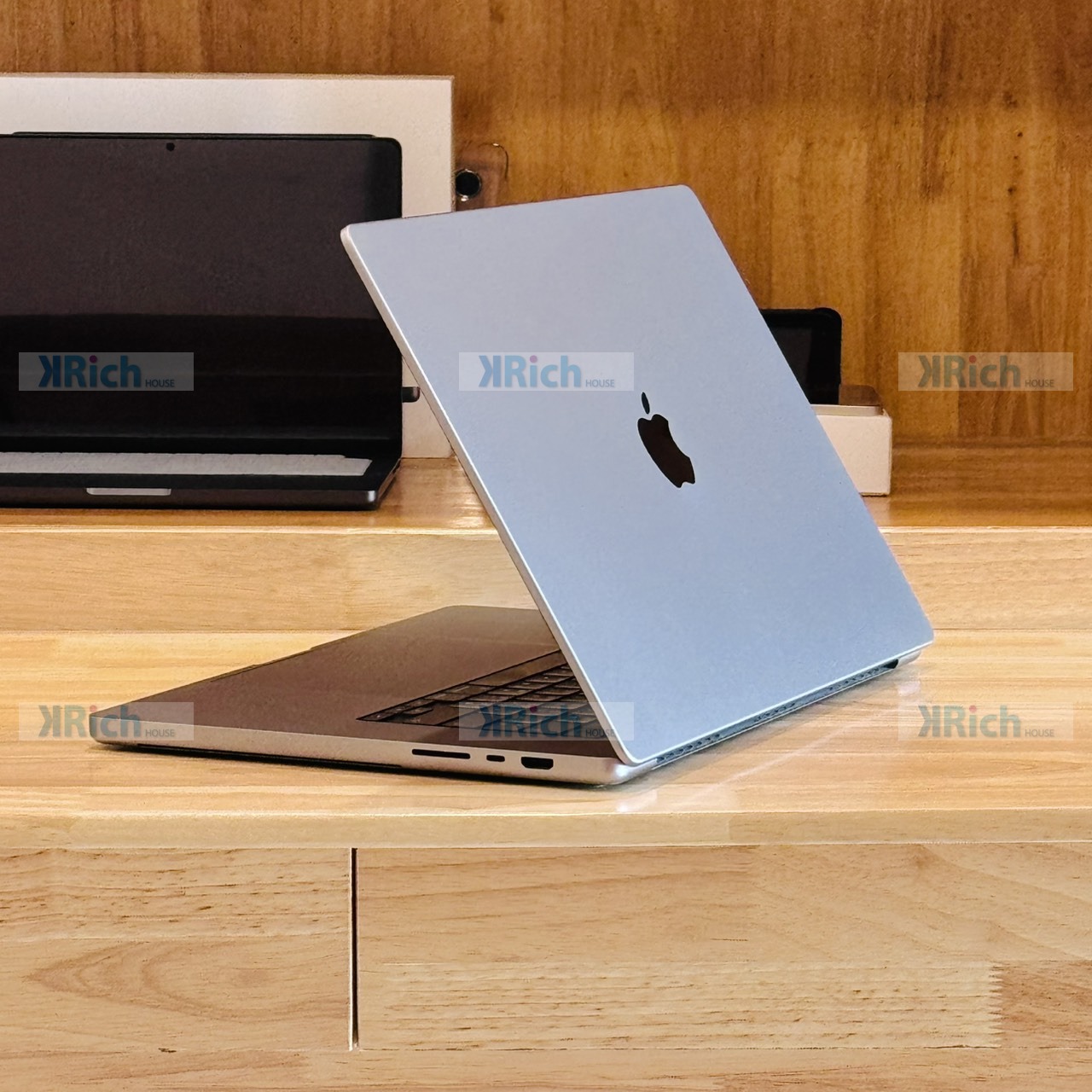 Apple MacBook Pro 16-inch (2021) MacBook Pro 16-inch (2021) M1 Pro 10-Core CPU 16-Core GPU 16GB 512GB Used 1-Month Warranty - Image 5