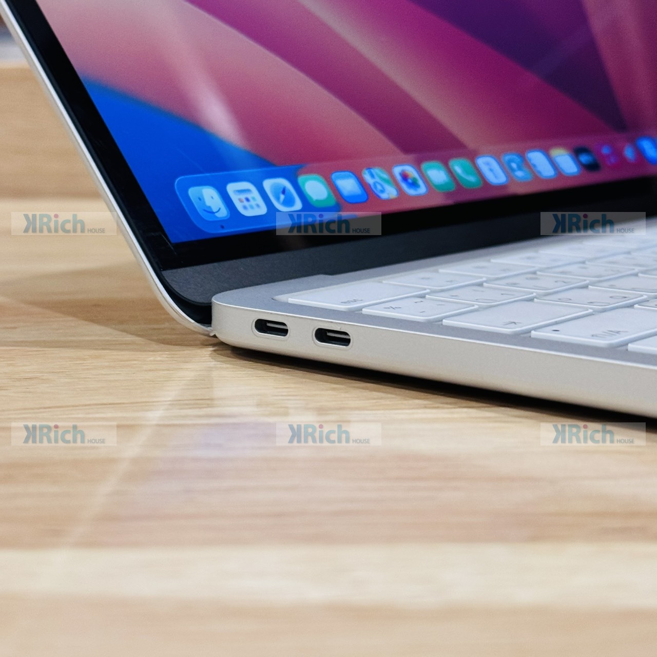 Apple MacBook Neo 13-inch 2026 A18 Pro 6-Core CPU 5-Core GPU 8GB 512GB SSD – Silver, Used Like New, Apple Warranty until 24 March 2027 - Image 6