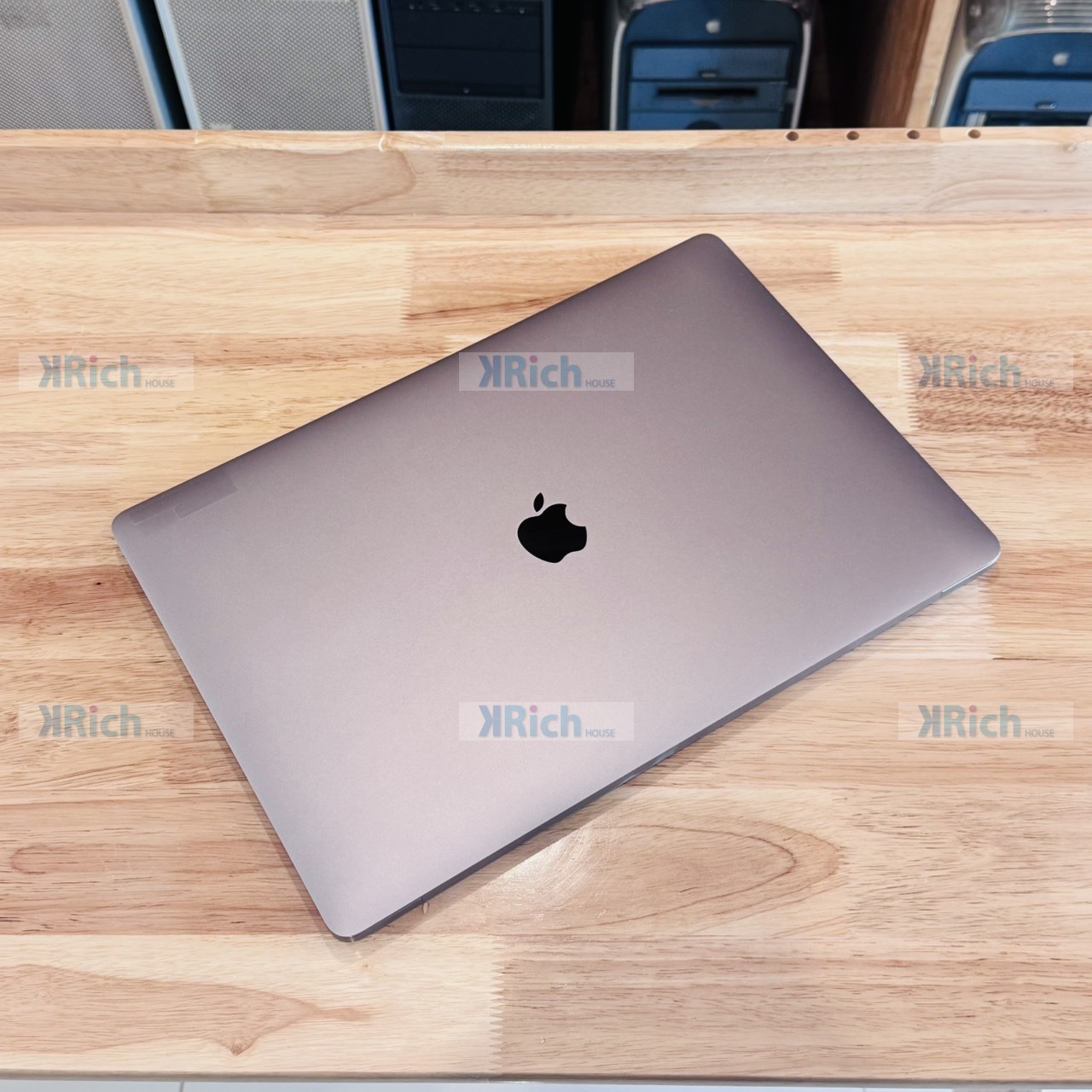 Apple MacBook Pro 16-inch MacBook Pro 16-inch (2019) 2.4GHz 8-Core Intel Core i9 32GB 1TB Used 1-Month Warranty - Image 6