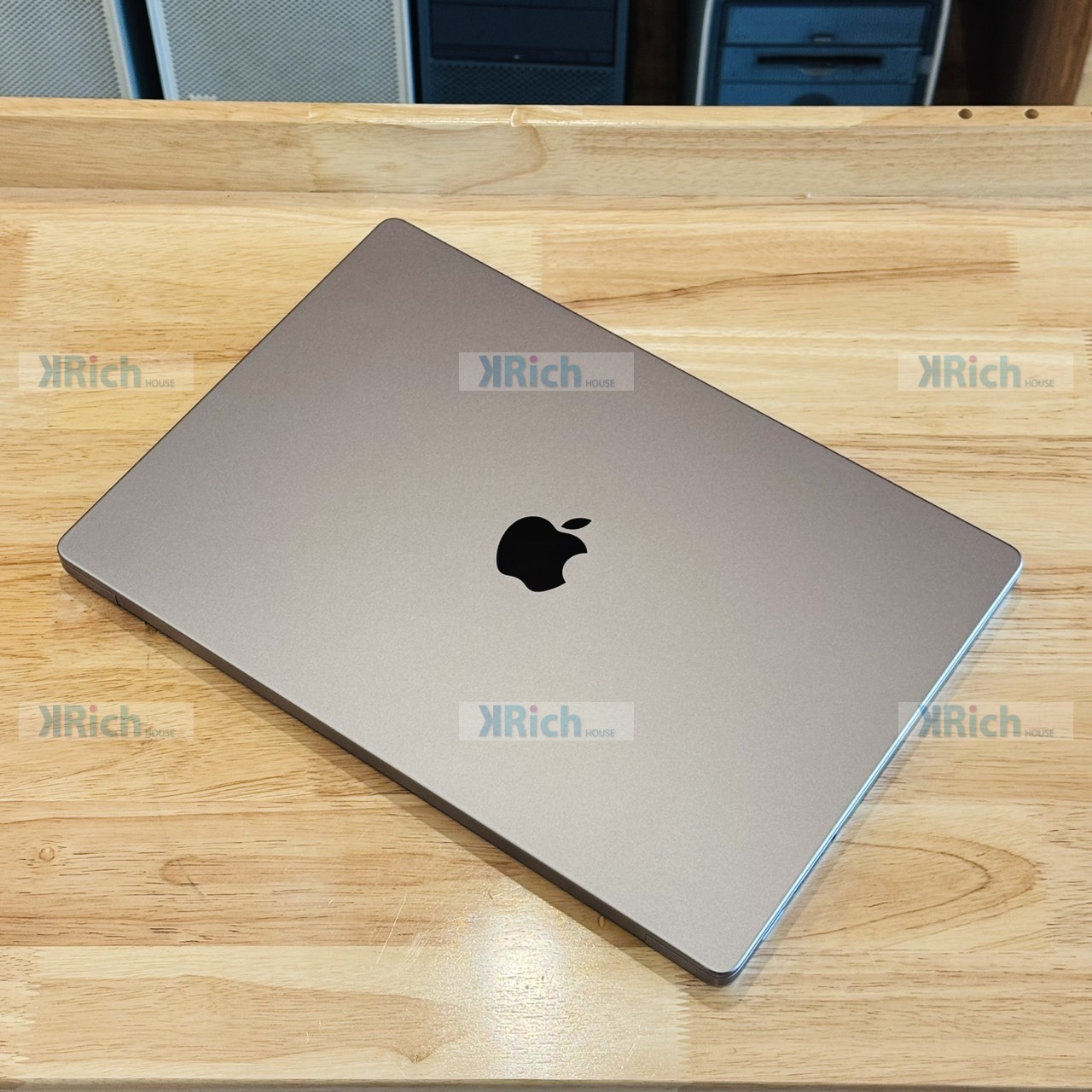 Apple MacBook Pro 16-inch (2021) MacBook Pro 16-inch (2021) M1 Pro 10-Core CPU 16-Core GPU 16GB 512GB Used 1-Month Warranty - Image 7