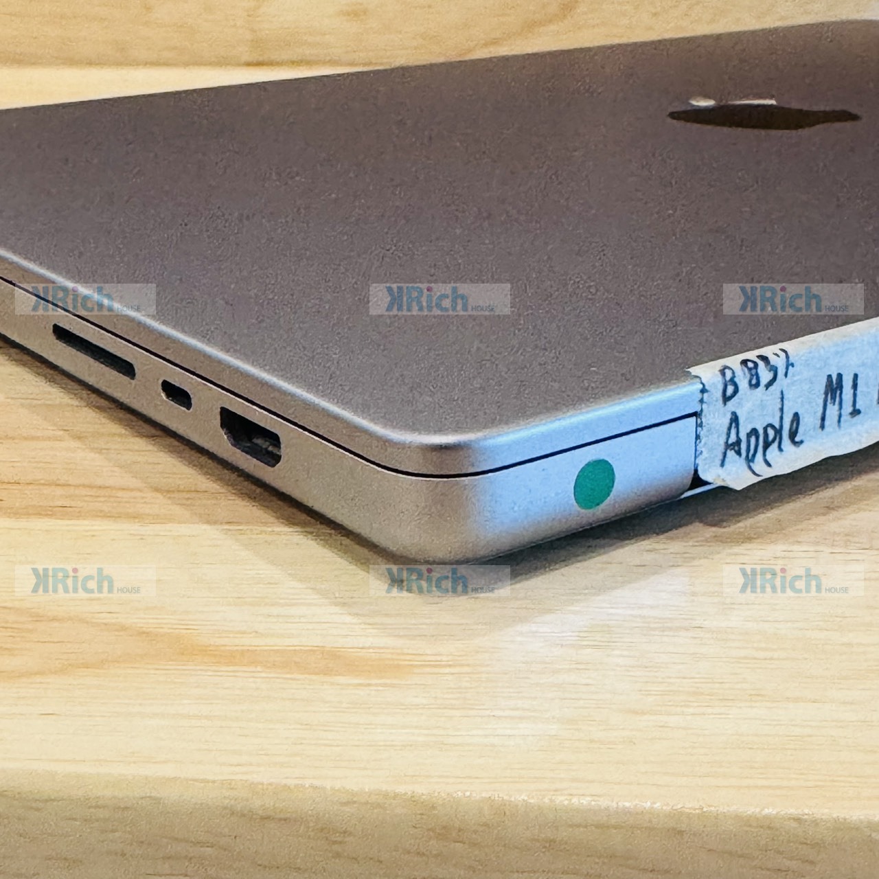 Apple MacBook Pro 16-inch MacBook Pro 16-inch (2021) M1 Max 10-Core CPU 24-Core GPU 32GB 1TB Used 1-Month Warranty - Image 7