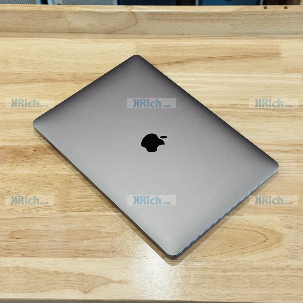 Apple MacBook Air (M1, 2020) MacBook Air (M1, 2020) M1 8-Core CPU 7-Core GPU 16GB 256GB Space Gray Used 1-Month Warranty - Image 7