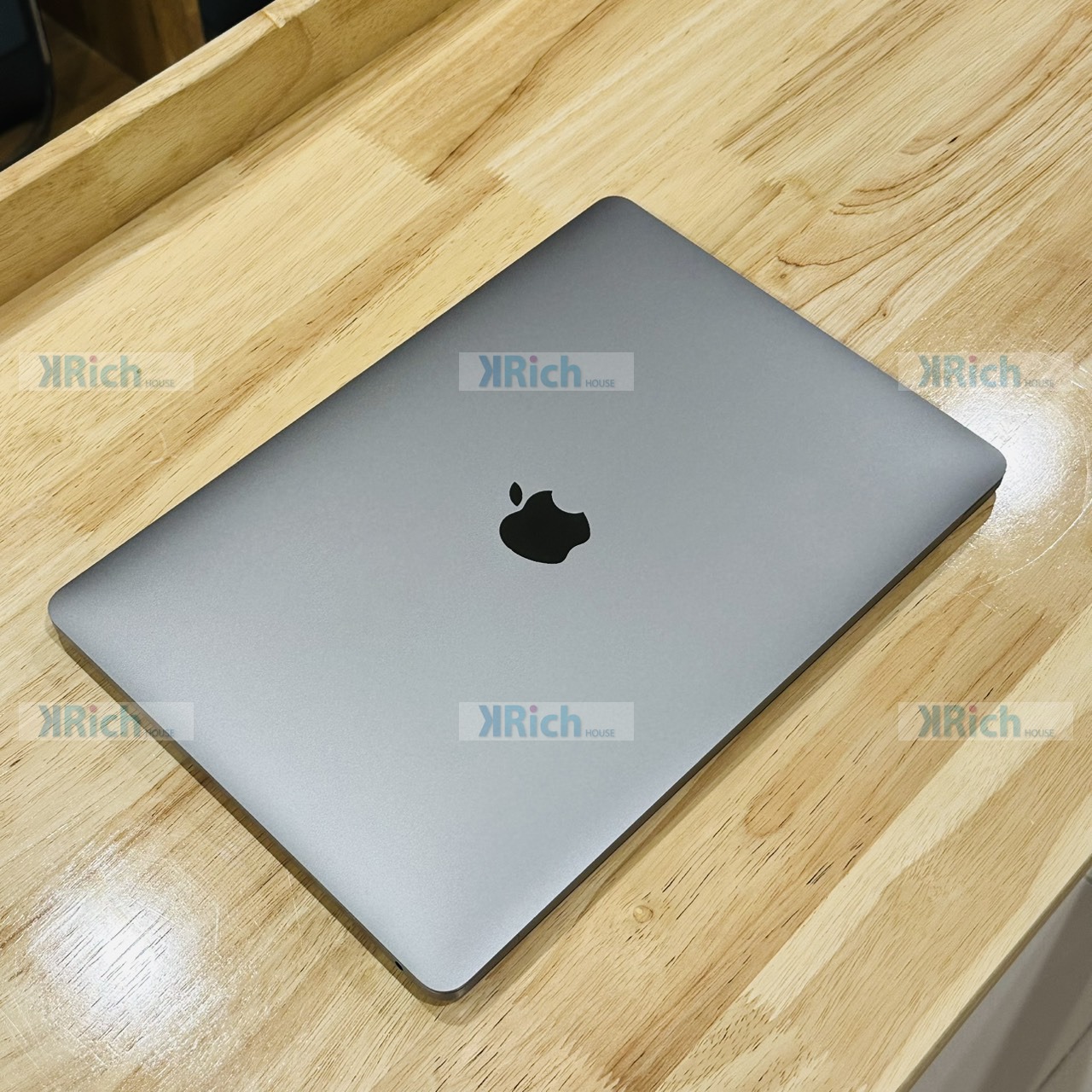 Apple MacBook Pro 13-inch (M1, 2020) MacBook Pro 13-inch (M1, 2020) 8-Core CPU 8-Core GPU 16GB 1TB Space Gray Used 1-Month Store Warranty - Image 8