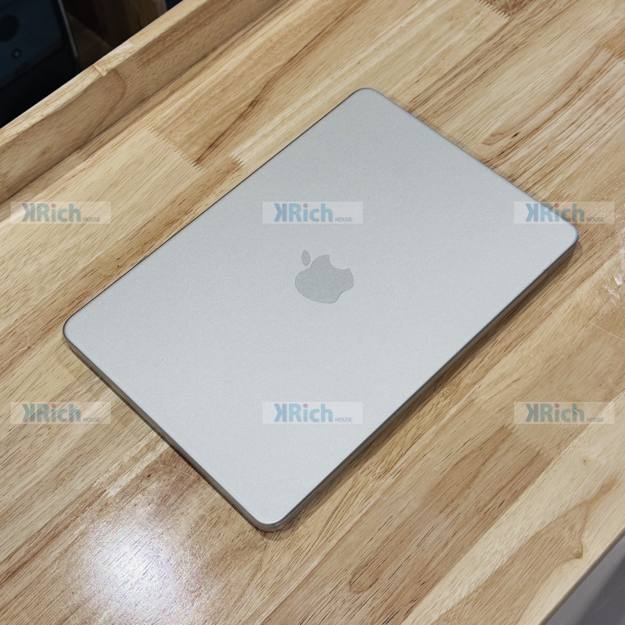Apple MacBook Neo 13-inch 2026 A18 Pro 6-Core CPU 5-Core GPU 8GB 512GB SSD – Silver, Used Like New, Apple Warranty until 24 March 2027 - Image 8