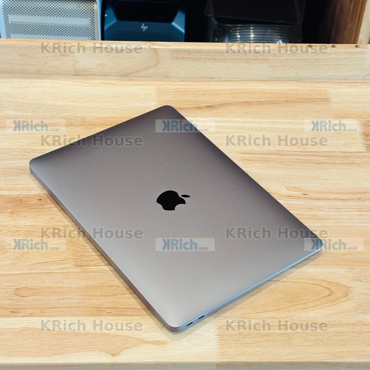 Apple MacBook Air (M1, 2020) MacBook Air (M1, 2020) Space Gray, M1 8-Core CPU, 7-Core GPU, 16GB RAM, 256GB SSD, Used, 1-Month Warranty - Image 8