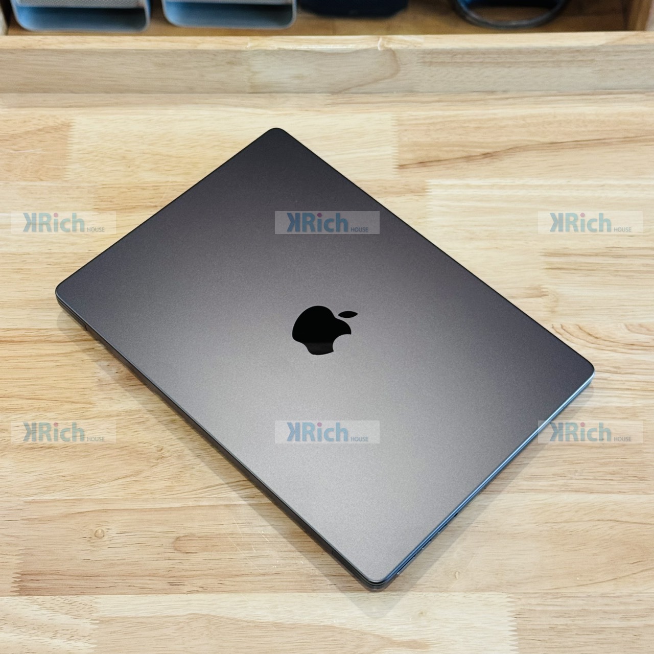 Apple MacBook Pro (14-inch, M4, 2024) MacBook Pro (14-inch, M4, 2024) 10-Core CPU 10-Core GPU 16GB 512GB Space Black Used 1-Month Warranty - Image 8