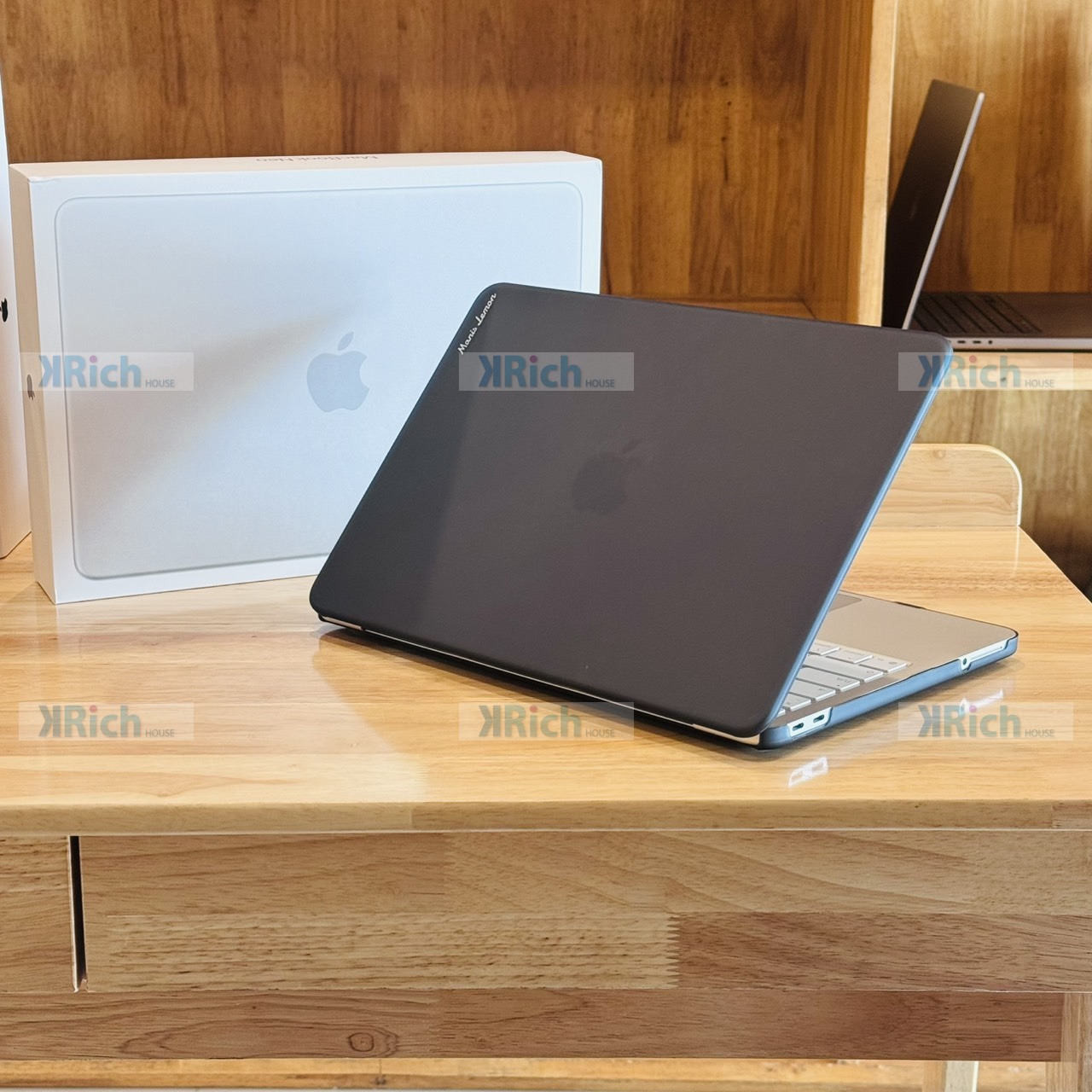 Apple MacBook Neo 13-inch 2026 A18 Pro 6-Core CPU 5-Core GPU 8GB 512GB – Silver, Used Like New, Apple Warranty until 24 August 2027 - Image 9
