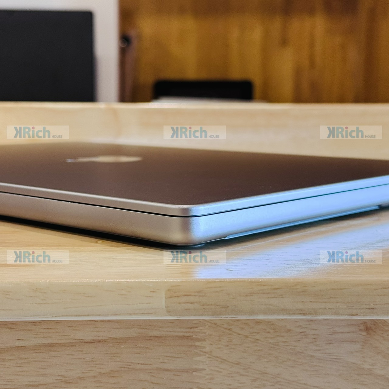 Apple MacBook Pro 16-inch (2021) MacBook Pro 16-inch (2021) M1 Pro 10-Core CPU 16-Core GPU 16GB 512GB Used 1-Month Warranty - Image 9