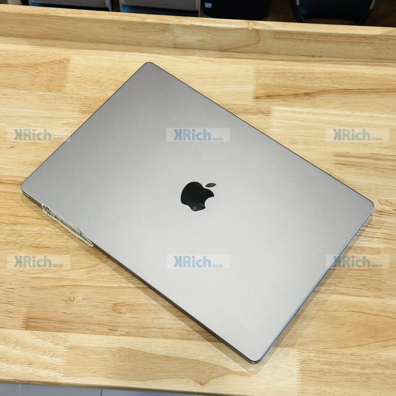 Apple MacBook Pro 16-inch MacBook Pro 16-inch (2021) M1 Max 10-Core CPU 24-Core GPU 32GB 1TB Used 1-Month Warranty - Image 9