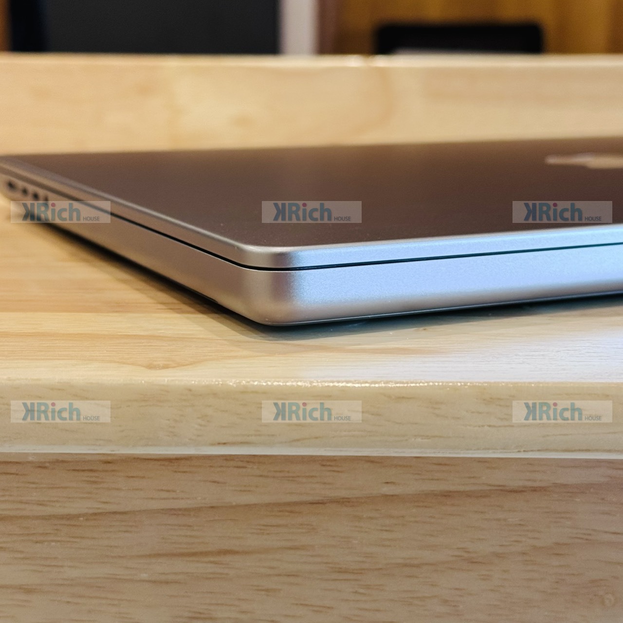 Apple MacBook Pro 16-inch (2021) MacBook Pro 16-inch (2021) M1 Pro 10-Core CPU 16-Core GPU 16GB 512GB Used 1-Month Warranty - Image 10