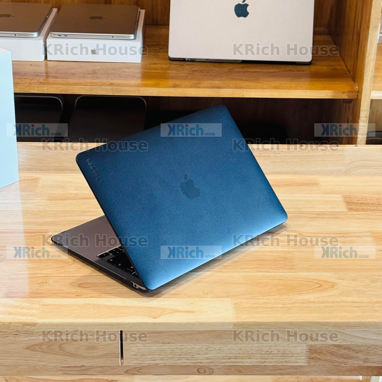 Apple MacBook Air (M1, 2020) MacBook Air (M1, 2020) Space Gray, M1 8-Core CPU, 7-Core GPU, 16GB RAM, 256GB SSD, Used, 1-Month Warranty - Image 10