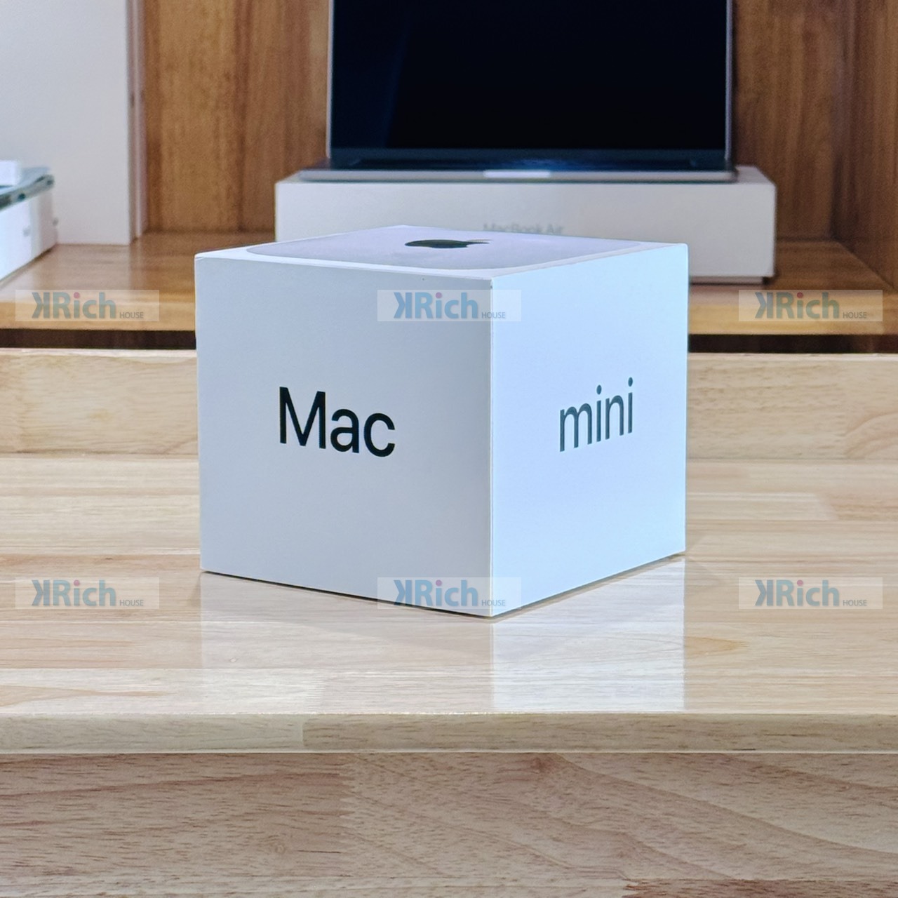 Mac mini (2024) M4 10-Core CPU 10-Core GPU 16GB 256GB Used Warranty until 17 Apr 2027 - Image 2